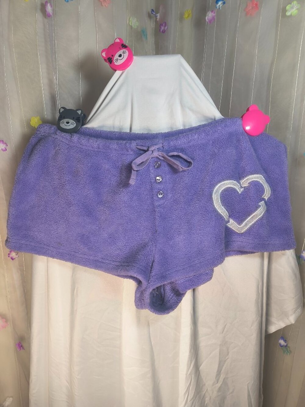 Unbranded Womens Shorts Size XL